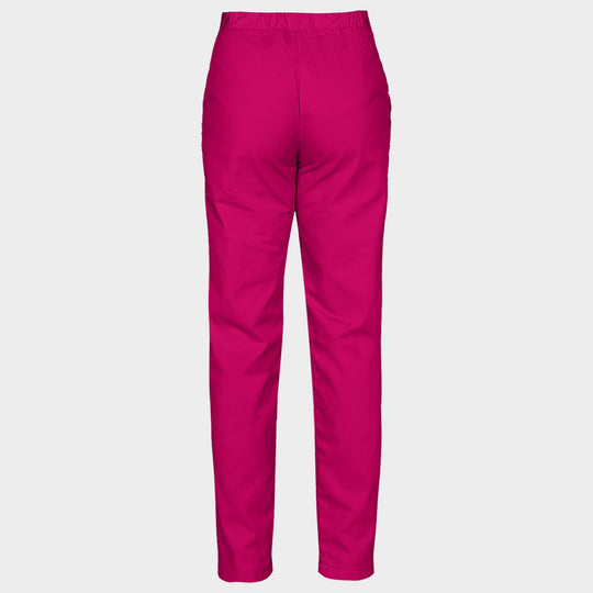 BARISA DARK PINK Unisex παντελόνι - 2