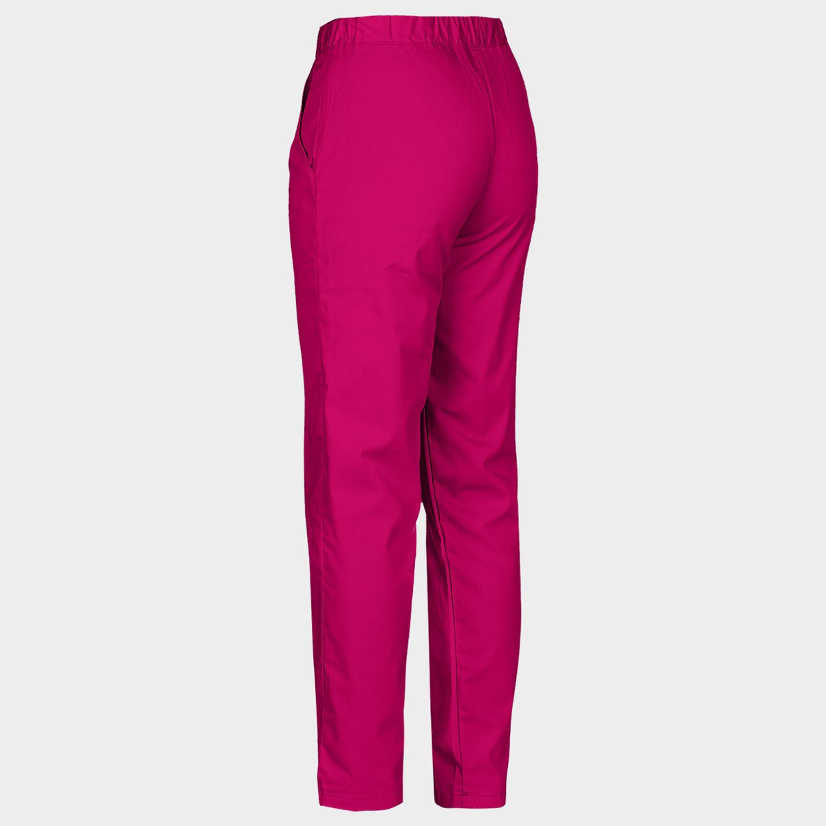 BARISA DARK PINK Unisex παντελόνι - 3