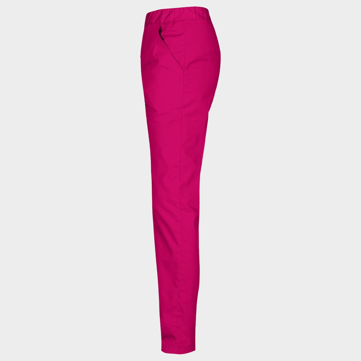 BARISA DARK PINK Unisex παντελόνι - 5