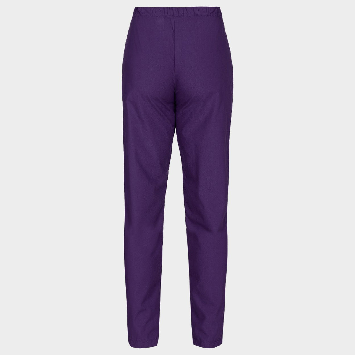 Παντελόνι BARISA DARK PURPLE Unisex - 2