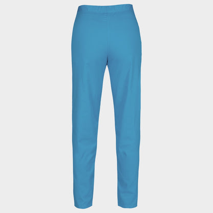 Παντελόνι BARISA ELECTRIC BLUE Unisex - 2