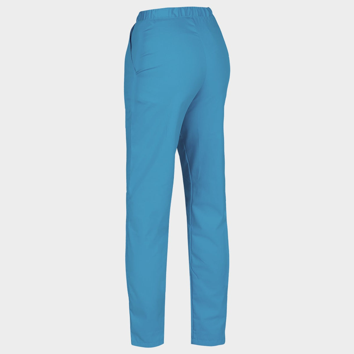 Παντελόνι BARISA ELECTRIC BLUE Unisex - 3