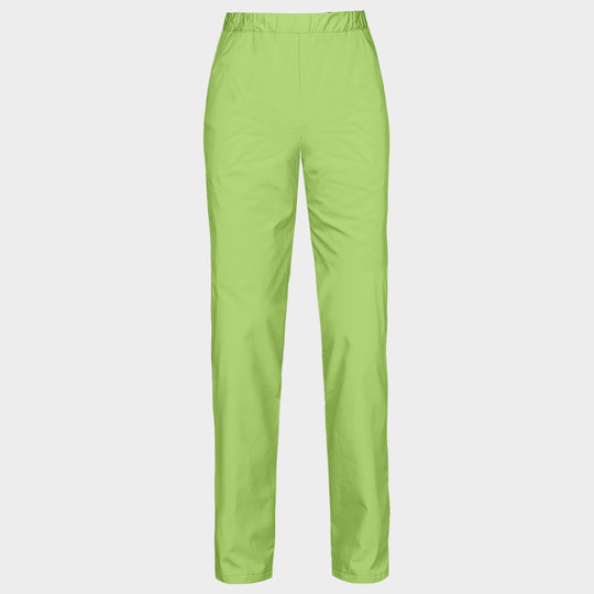 Παντελόνι BARISA LIGHT GREEN Unisex - 1