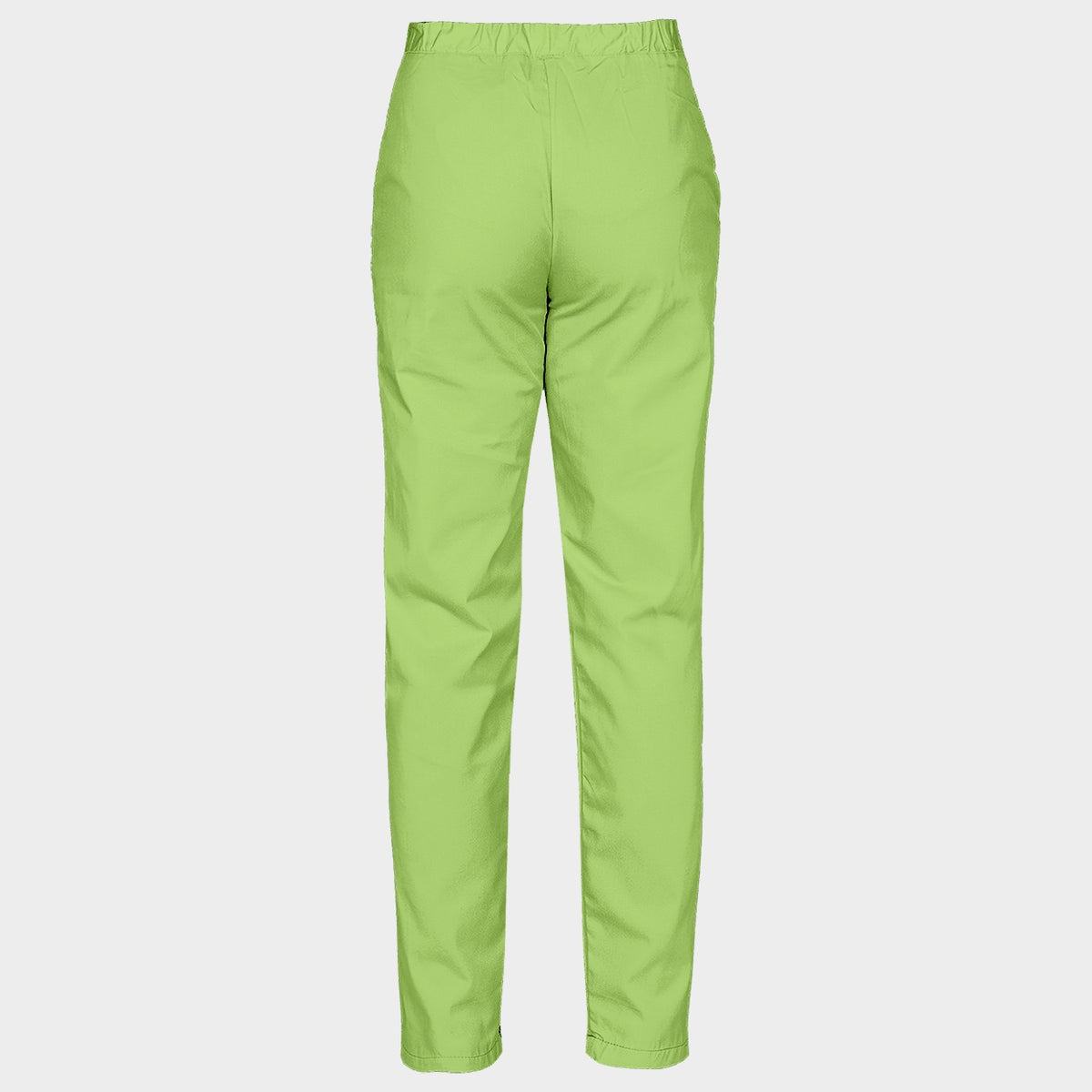 Παντελόνι BARISA LIGHT GREEN Unisex - 2