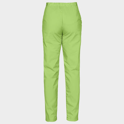 Παντελόνι BARISA LIGHT GREEN Unisex - 2