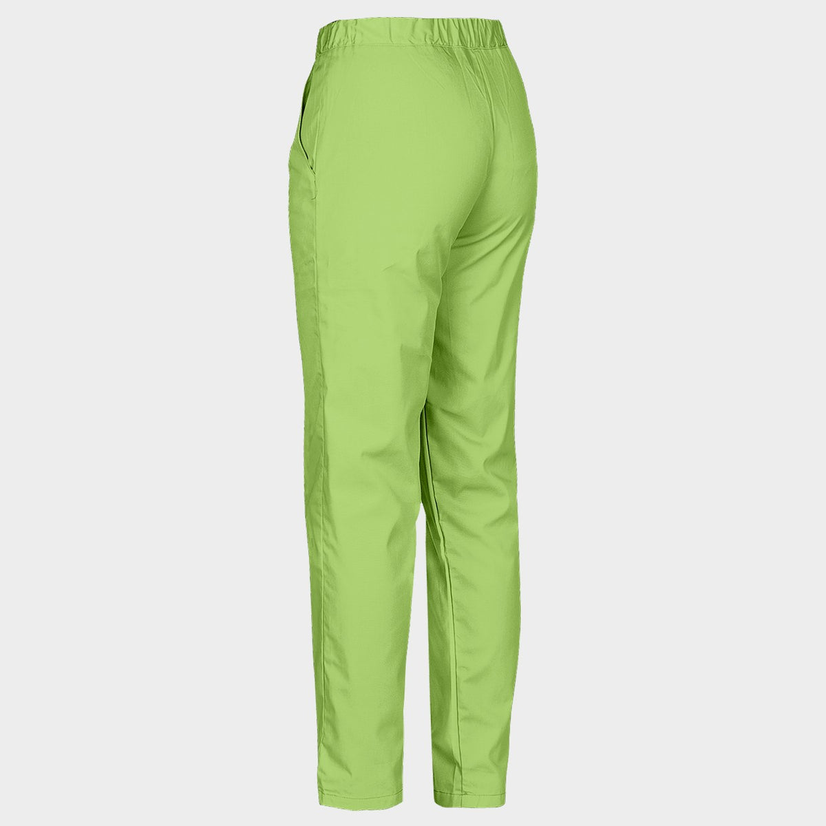 Παντελόνι BARISA LIGHT GREEN Unisex - 3