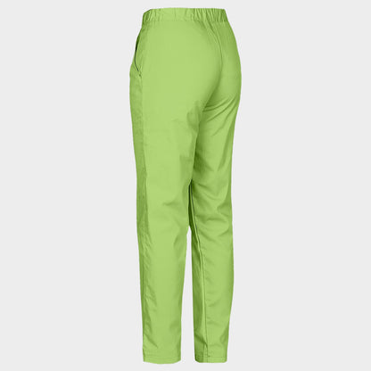 Παντελόνι BARISA LIGHT GREEN Unisex - 3