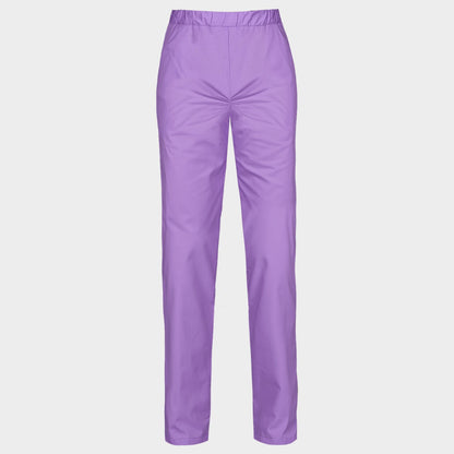Παντελόνι BARISA LIGHT PURPLE Unisex - 1