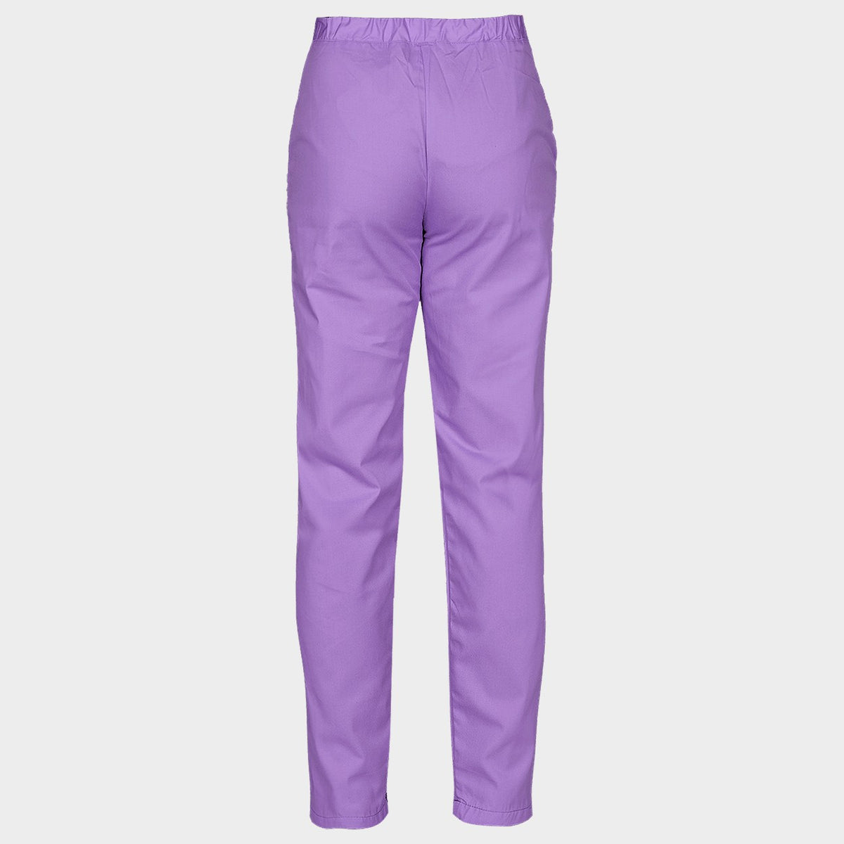 Παντελόνι BARISA LIGHT PURPLE Unisex - 2