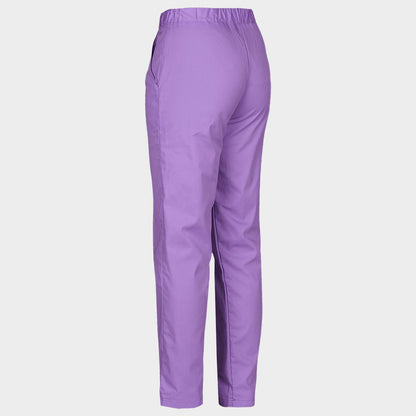 Παντελόνι BARISA LIGHT PURPLE Unisex - 3