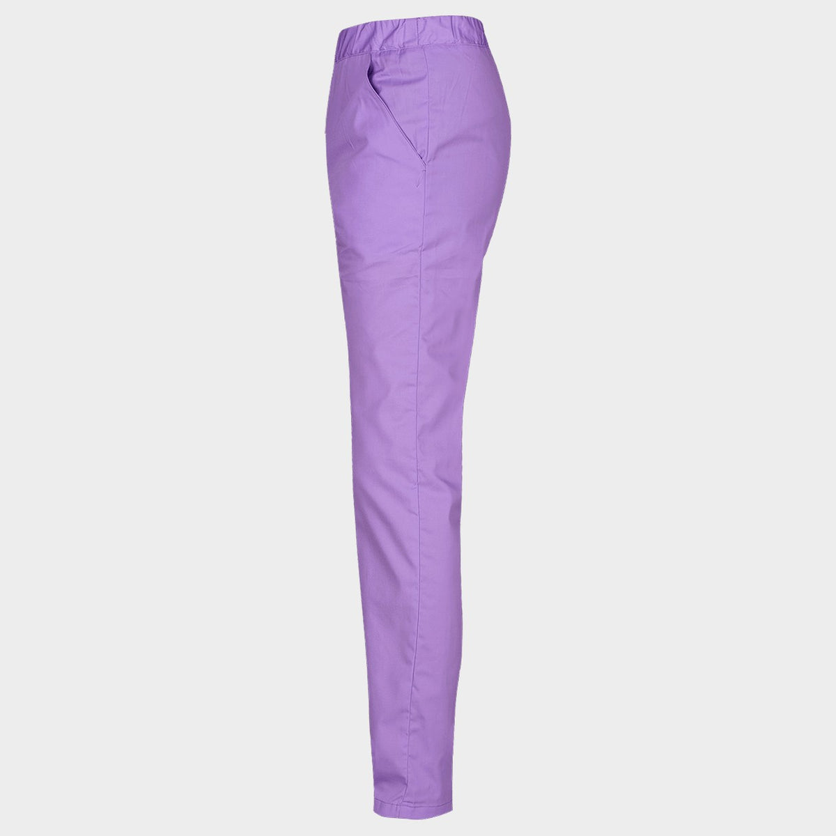 Παντελόνι BARISA LIGHT PURPLE Unisex - 5