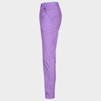 Παντελόνι BARISA LIGHT PURPLE Unisex - 5