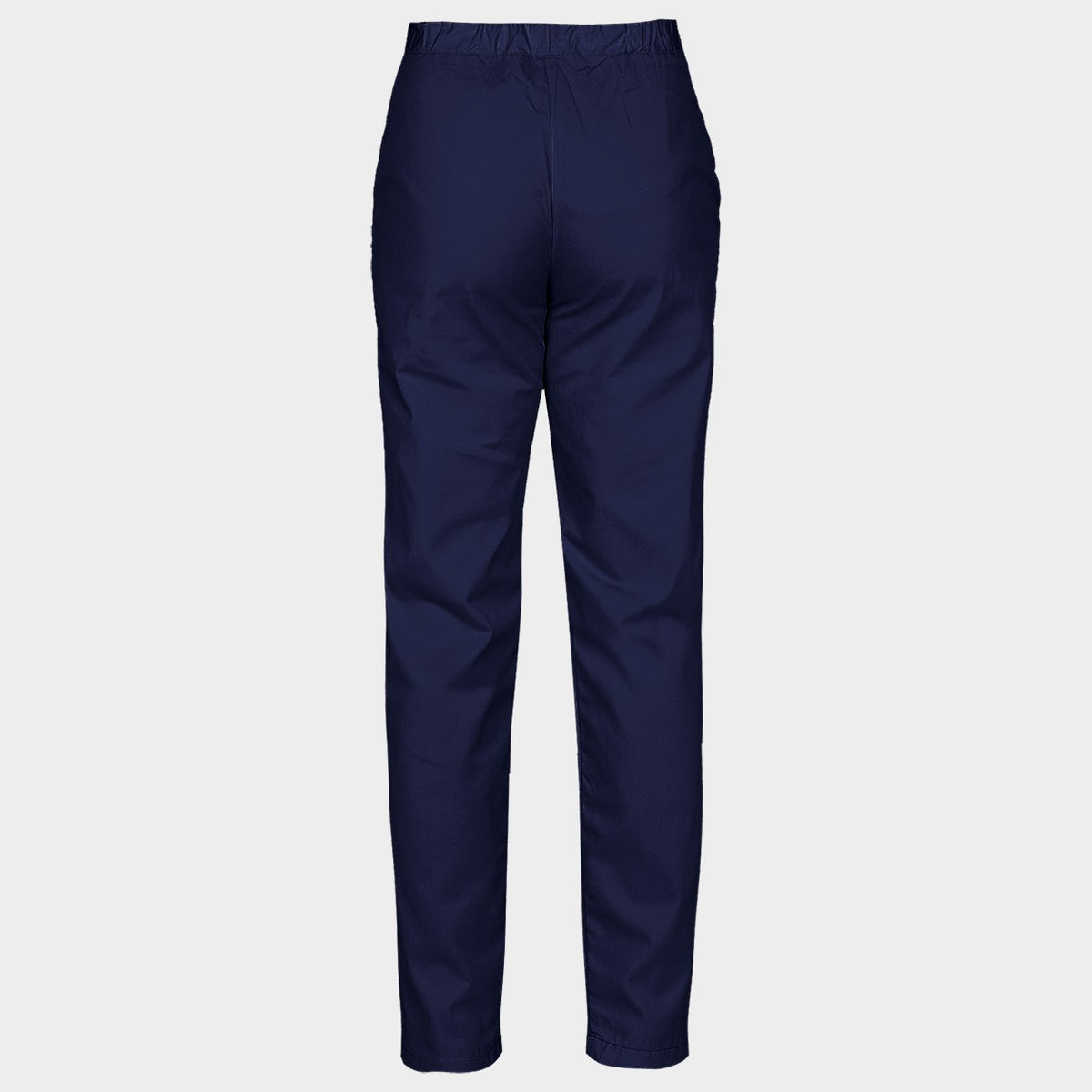 Παντελόνι BARISA NAVY Unisex - 2