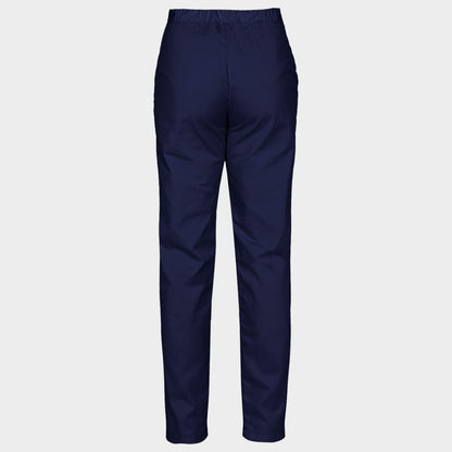 Παντελόνι BARISA NAVY Unisex - 2