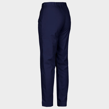 Παντελόνι BARISA NAVY Unisex - 3