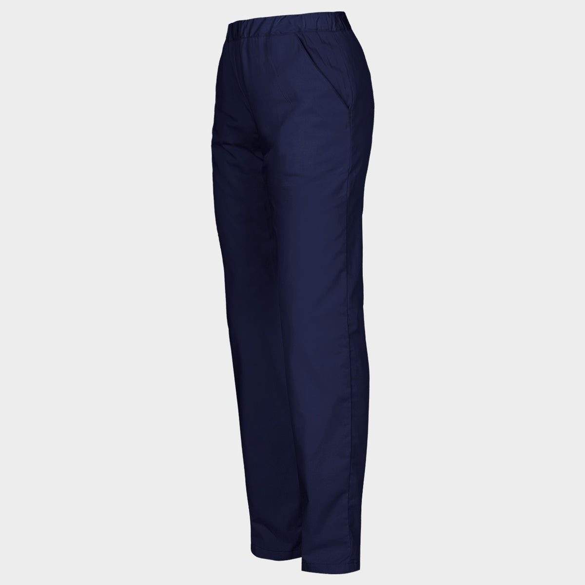 Παντελόνι BARISA NAVY Unisex - 4