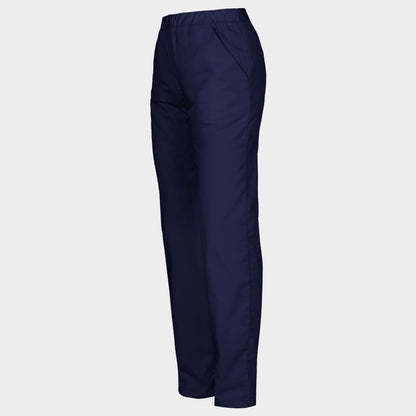 Παντελόνι BARISA NAVY Unisex - 4