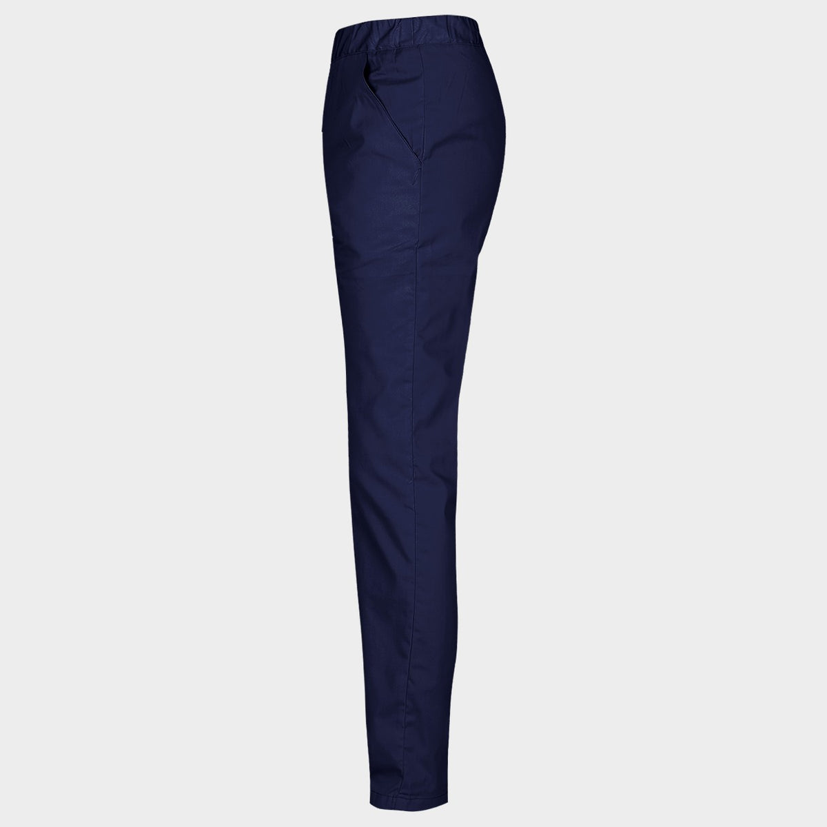 Παντελόνι BARISA NAVY Unisex - 5