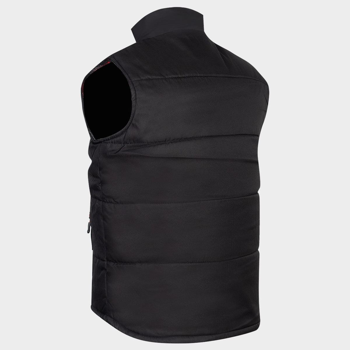 Γιλέκο εργασίας FLANEL - 5