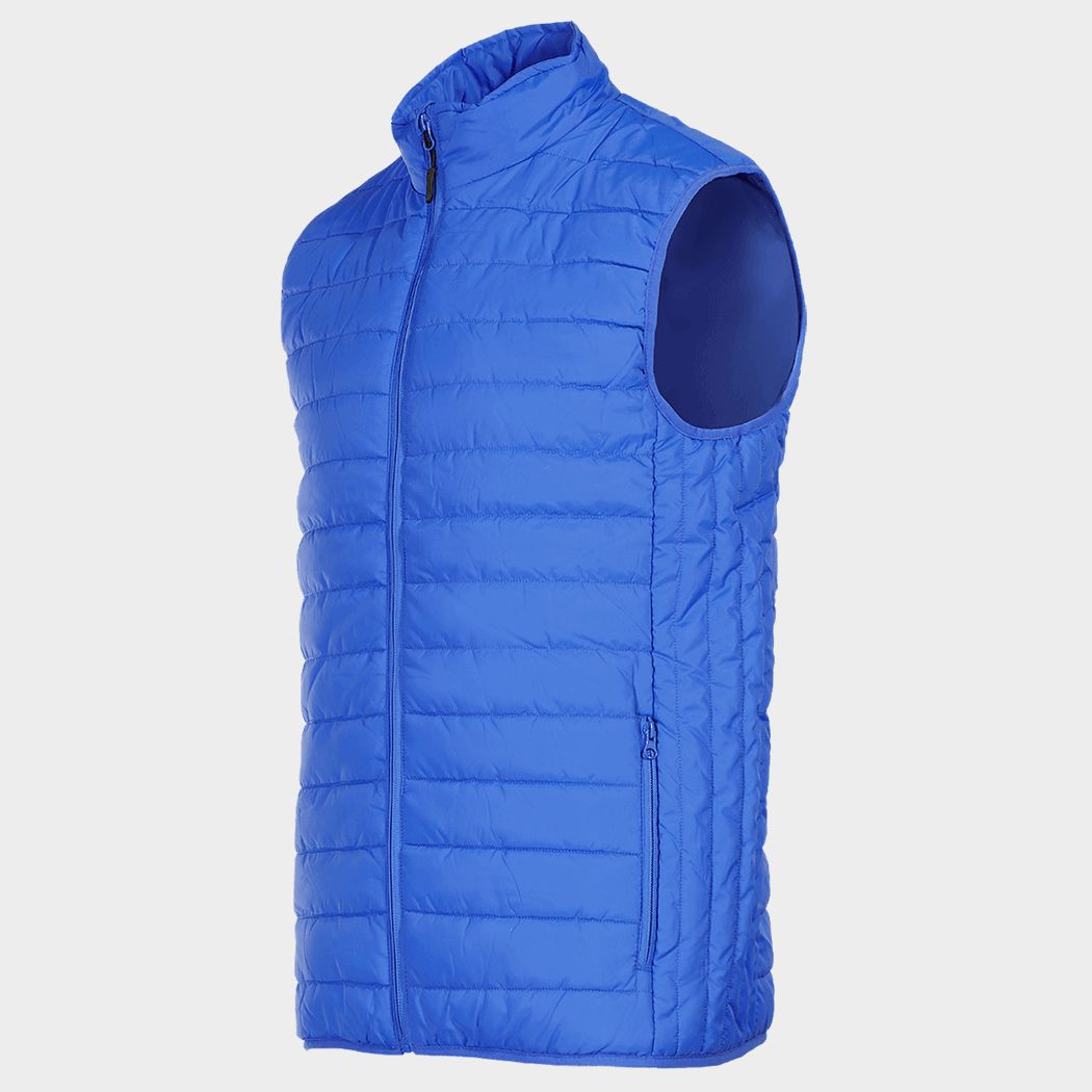 Γιλέκο MADOC BLUE - 3