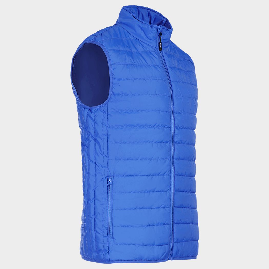 Γιλέκο MADOC BLUE - 4