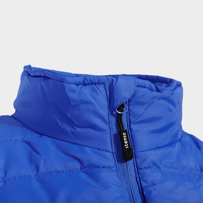 Γιλέκο MADOC BLUE - 6