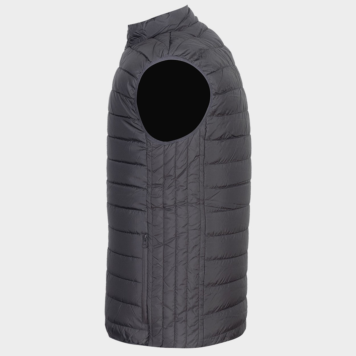 Γιλέκο MADOC GREY - 4