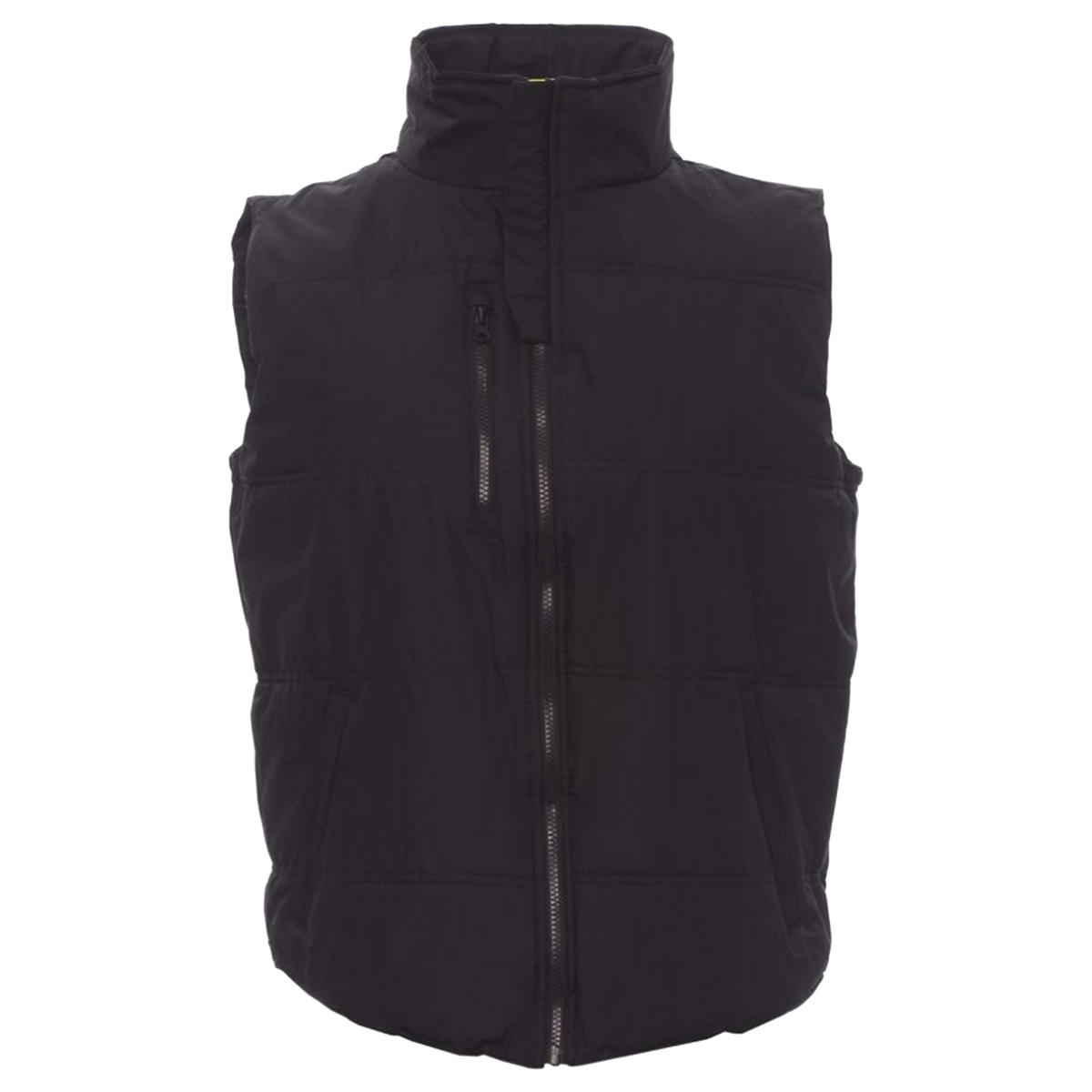 PAYPER DAYTONA BLACK Vest