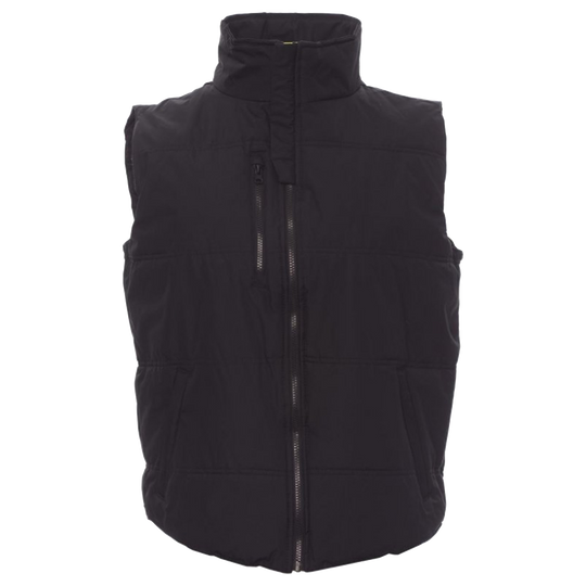PAYPER DAYTONA BLACK Vest