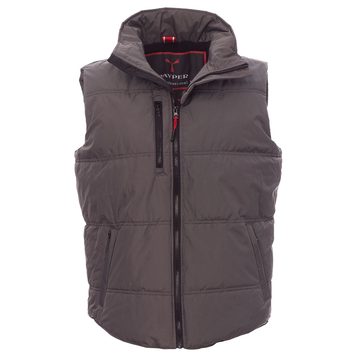 PAYPER DAYTONA GREY Vest