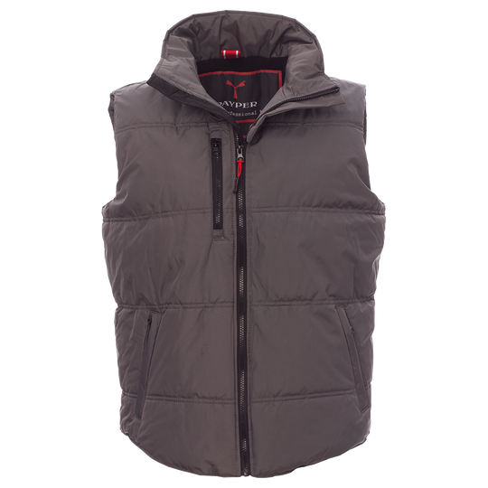 PAYPER DAYTONA GREY Vest