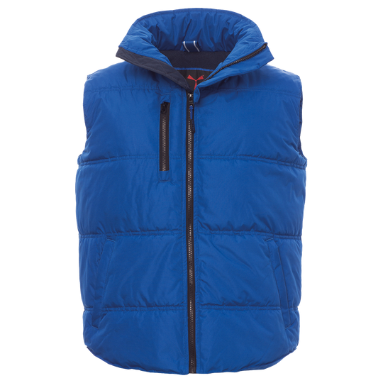 Γιλέκο PAYPER DAYTONA ROYAL BLUE