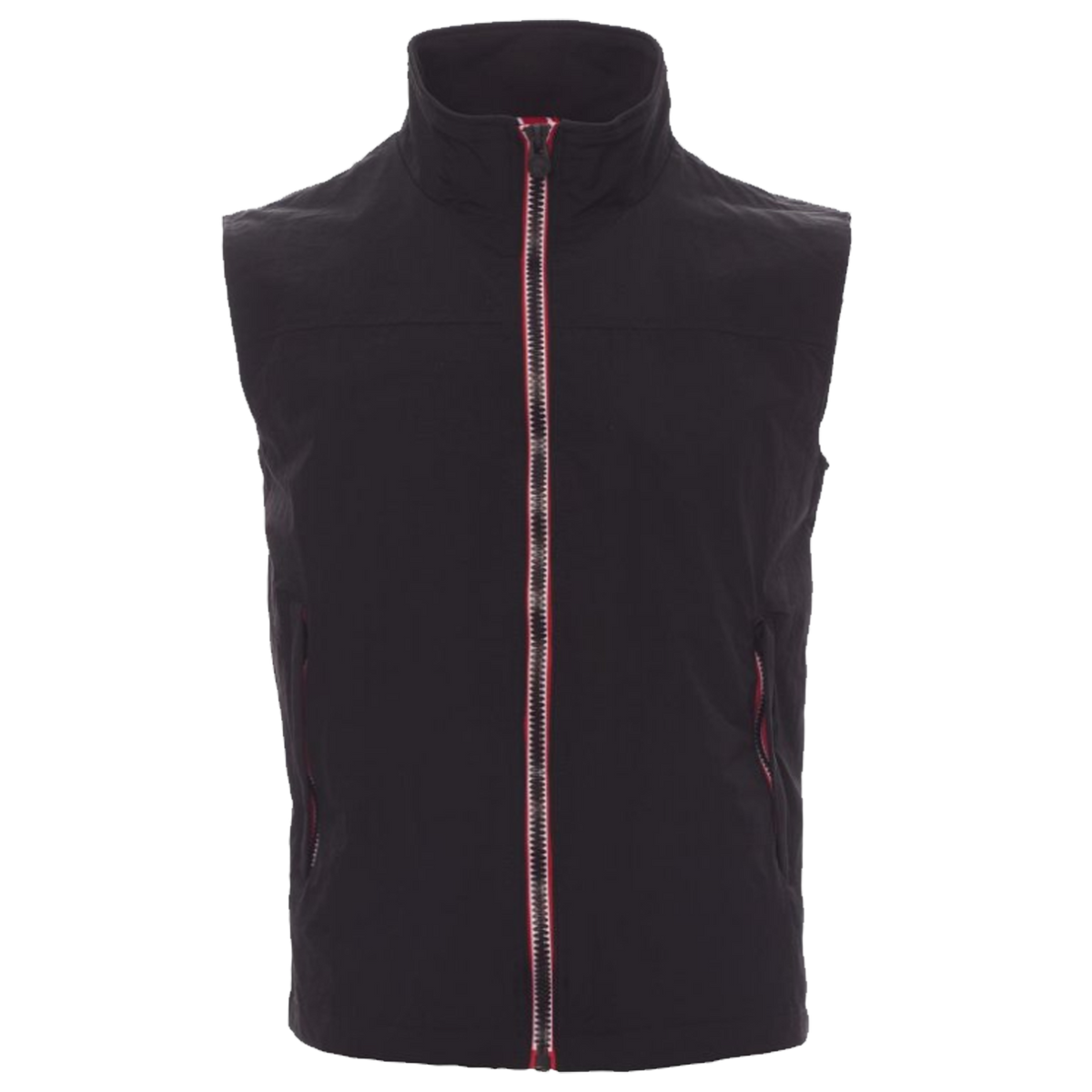 Γιλέκο PAYPER HORIZON R 2.0 BLACK - 1
