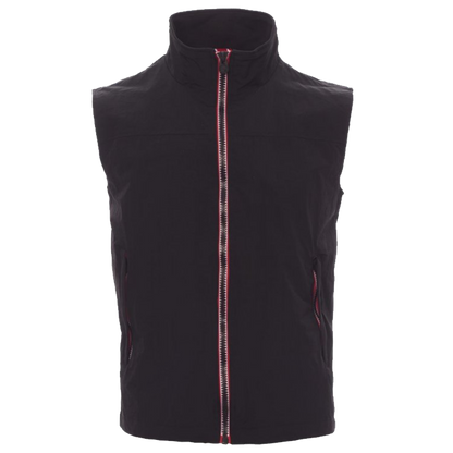 Γιλέκο PAYPER HORIZON R 2.0 BLACK - 1