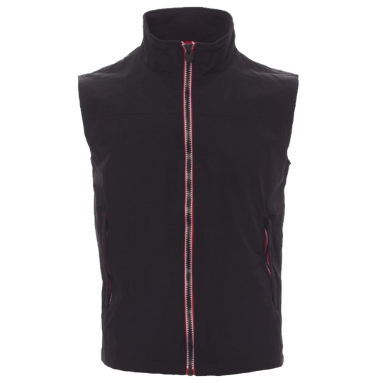 Γιλέκο PAYPER HORIZON R 2.0 BLACK - 1