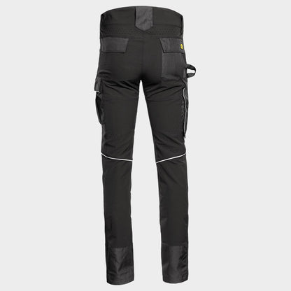 Αδιάβροχο παντελόνι DIADORA PANT PERFORMANCE DUCATI - 2