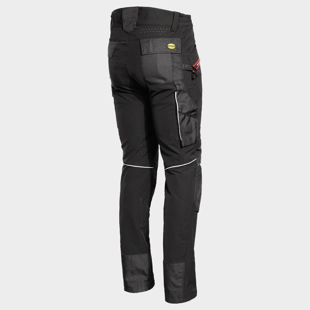 Αδιάβροχο παντελόνι DIADORA PANT PERFORMANCE DUCATI - 5