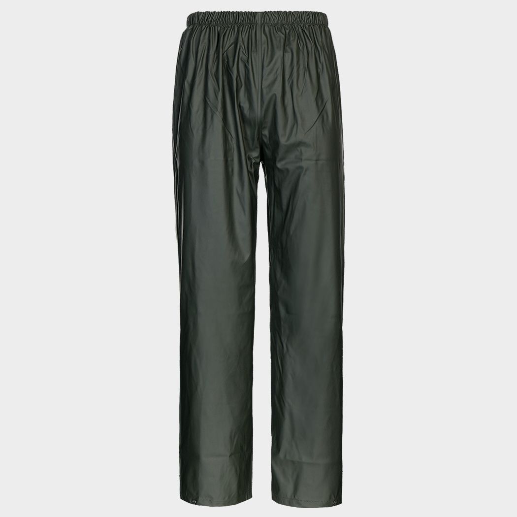 Αδιάβροχο κοστούμι STORMER GREEN - 7