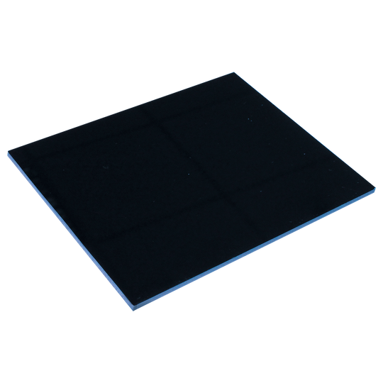 Γυαλί συγκόλλησης 514x108 mm  for SE1140 - DIN0