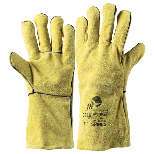 SPINUS Welding gloves