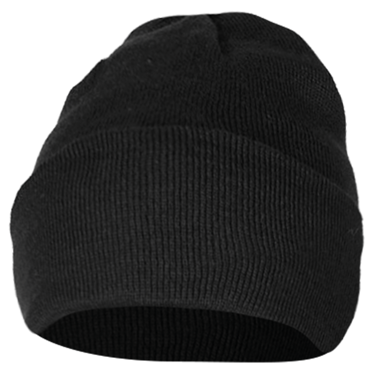 Caciula de iarna BOND NEGRU