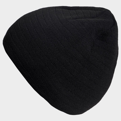 Σκούφος GRIZZLY BLACK - 1