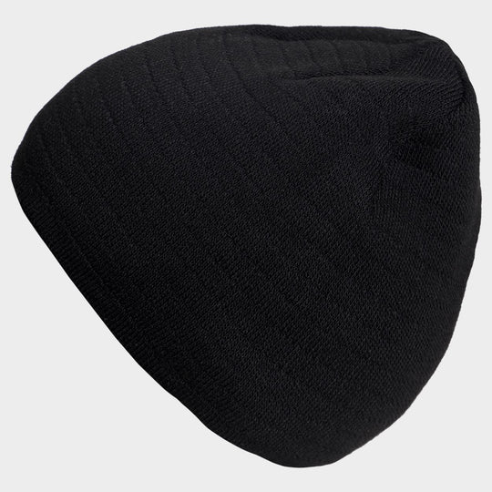 Σκούφος GRIZZLY BLACK - 1