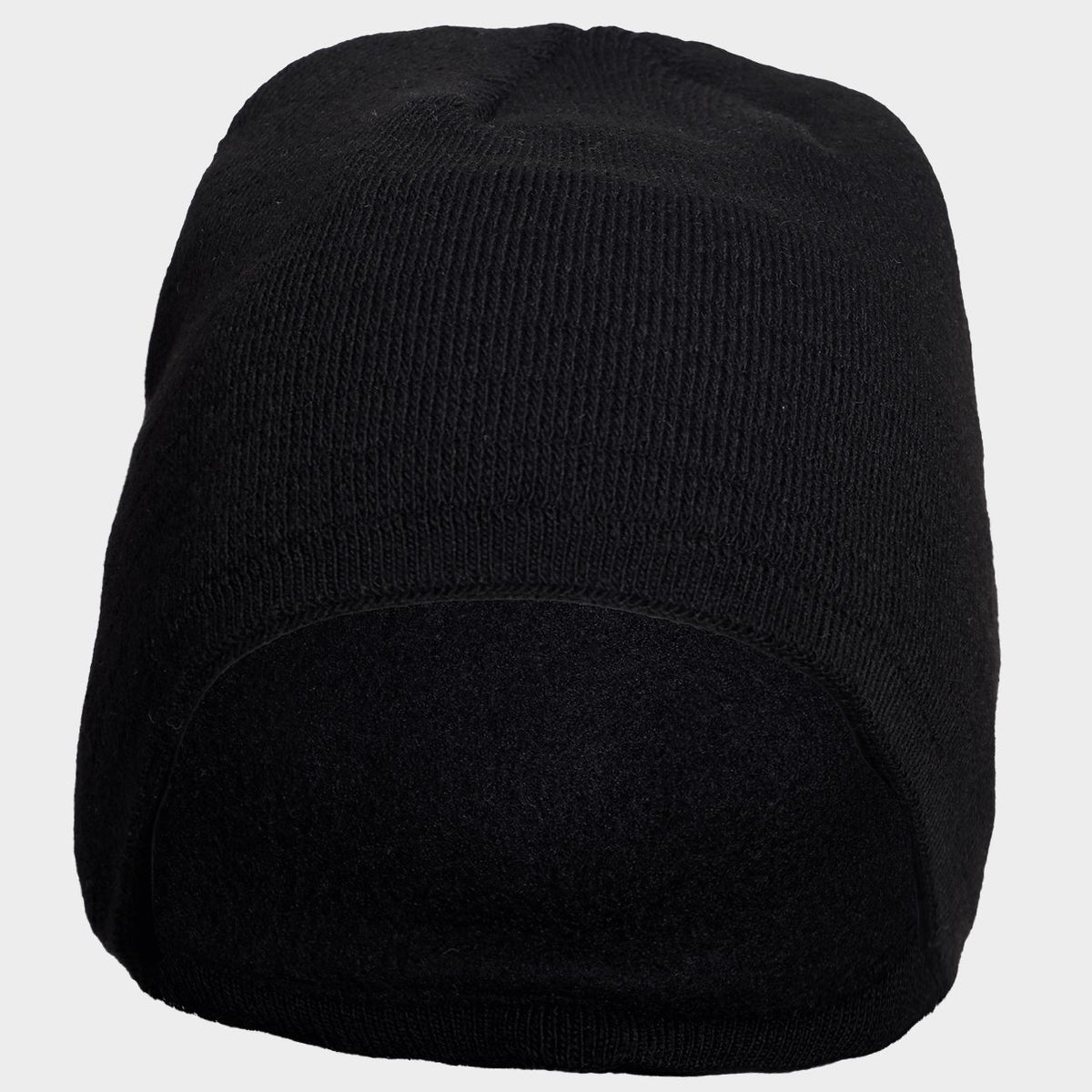 Σκούφος GRIZZLY BLACK - 2