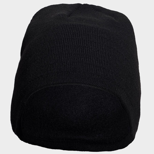 Σκούφος GRIZZLY BLACK - 2