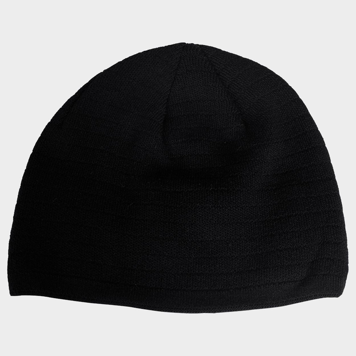 Σκούφος GRIZZLY BLACK - 3