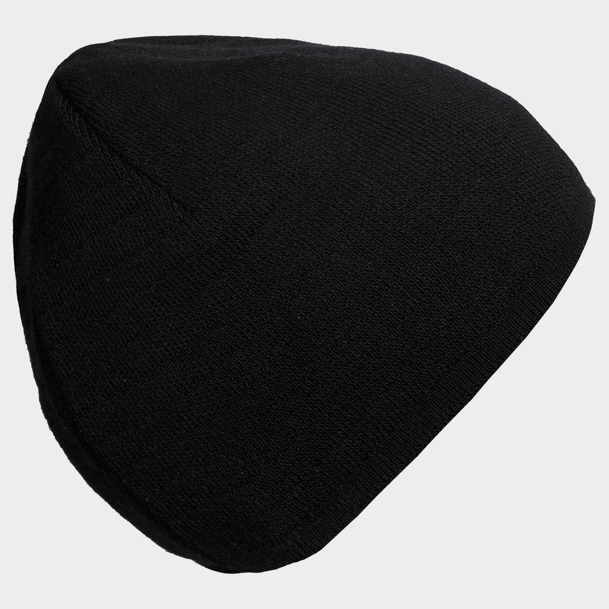 Σκούφος GRIZZLY BLACK - 4