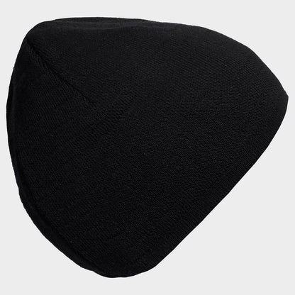 Σκούφος GRIZZLY BLACK - 4