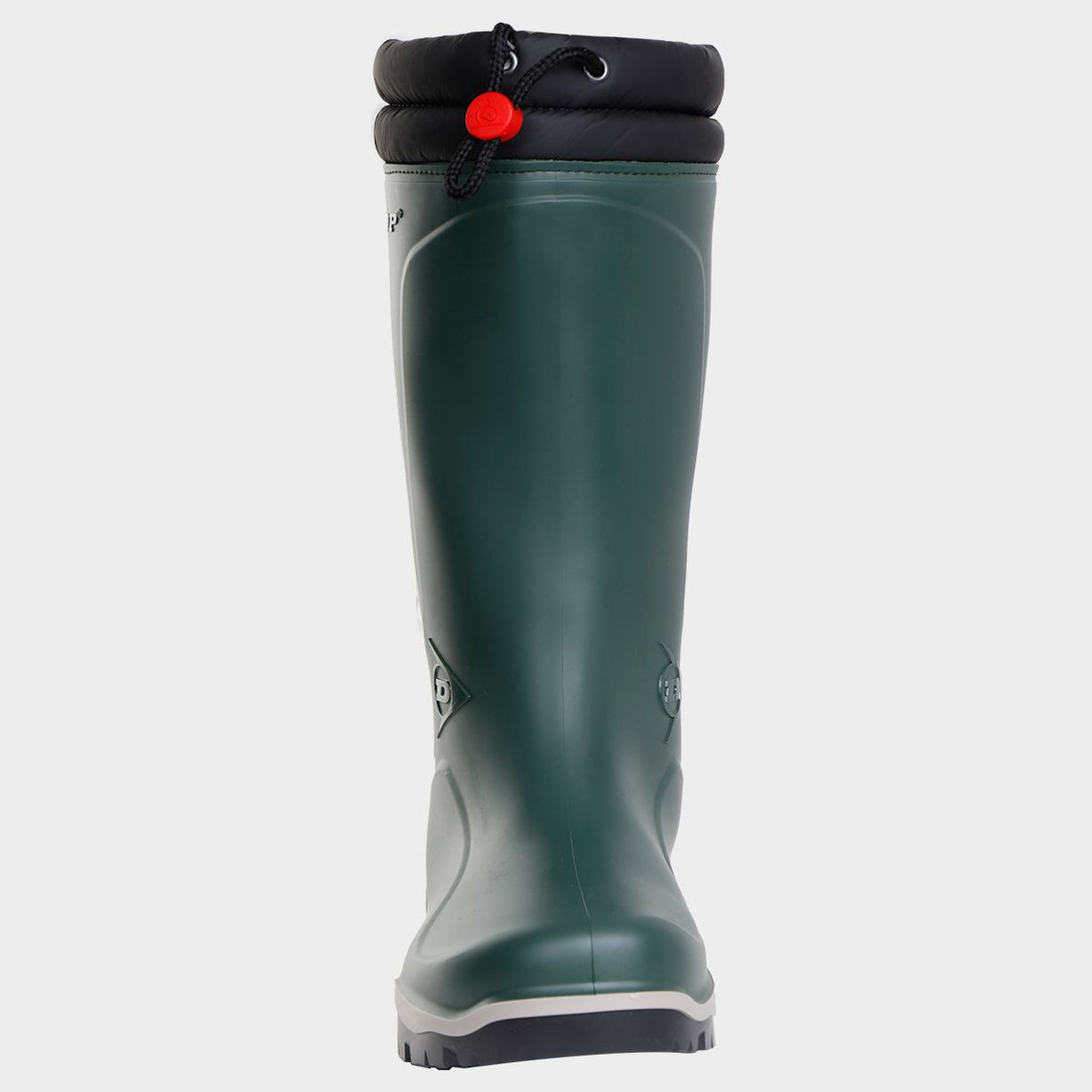 Χειμερινές γαλότσες εργασίας DUNLOP BLIZZARD Heritage GREEN - 4