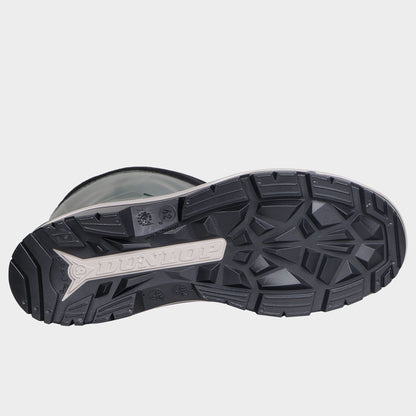 Χειμερινές γαλότσες εργασίας DUNLOP BLIZZARD Heritage GREEN - 5